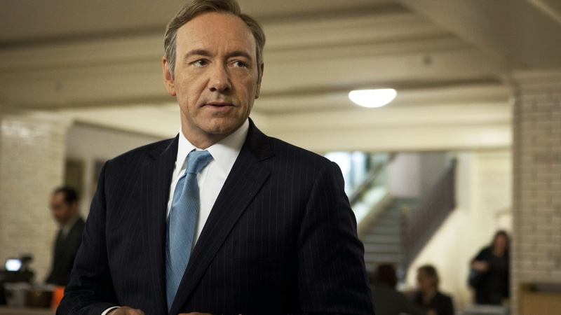 Frank Underwood